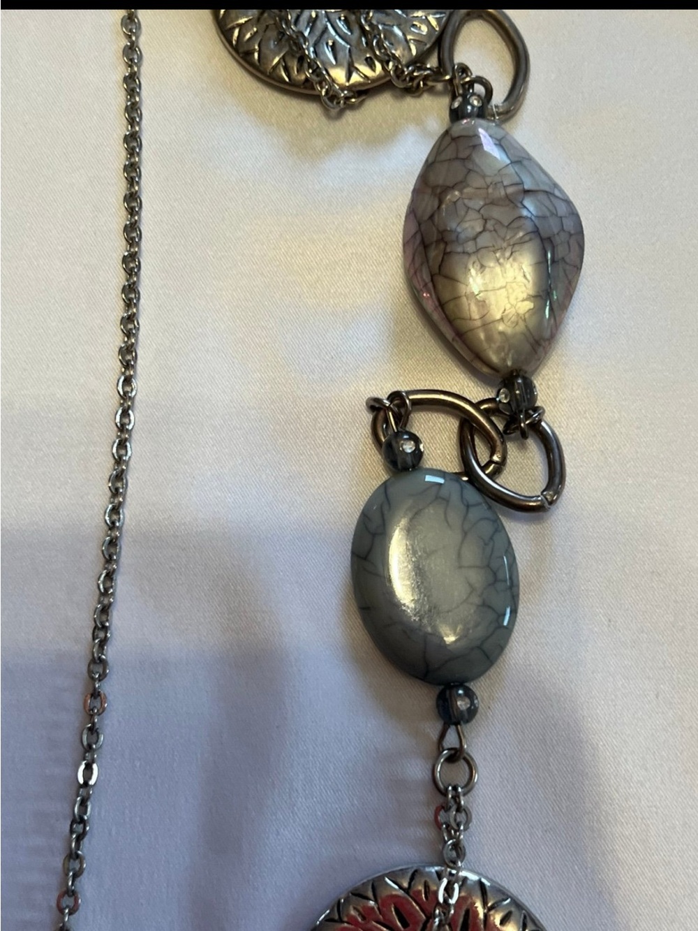 Premier Designs Marine Necklace - Picture 7 of 9